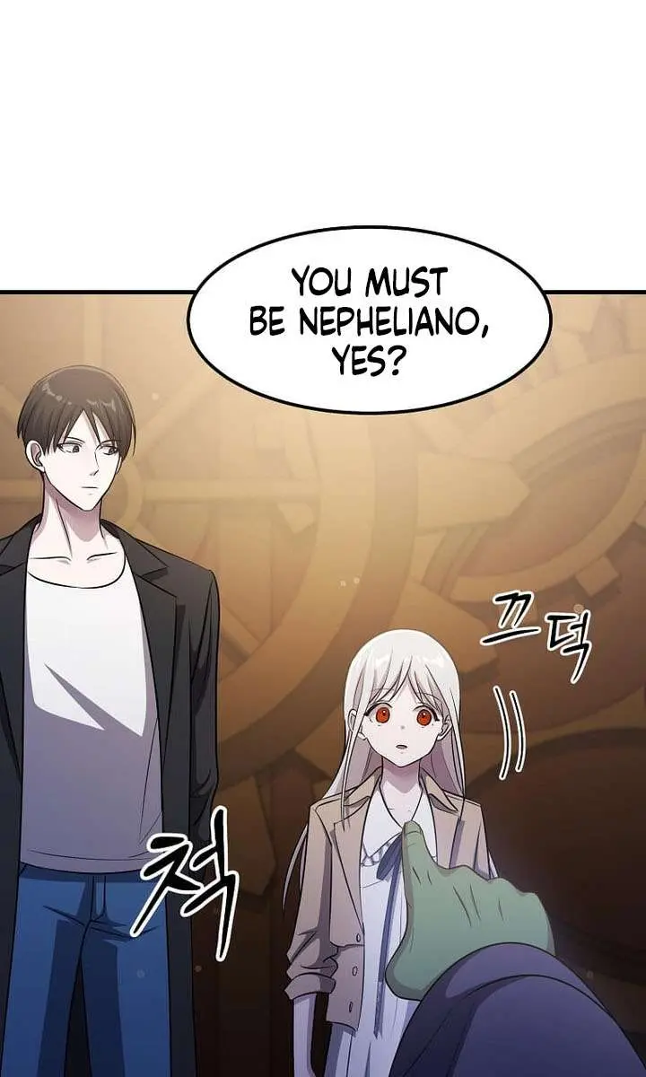 The God of War Is Leveling Up Chapter 56 Page 71