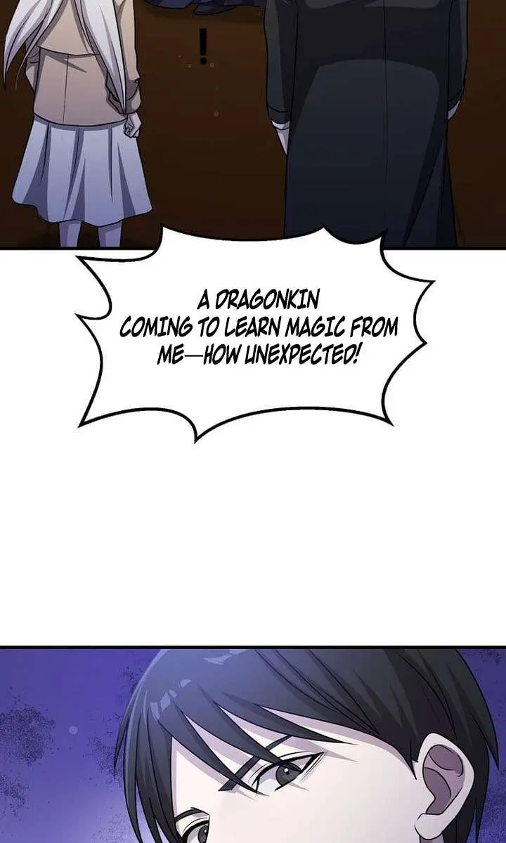 The God of War Is Leveling Up Chapter 56 Page 74