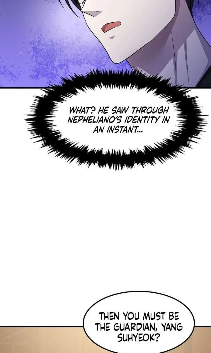 The God of War Is Leveling Up Chapter 56 Page 75