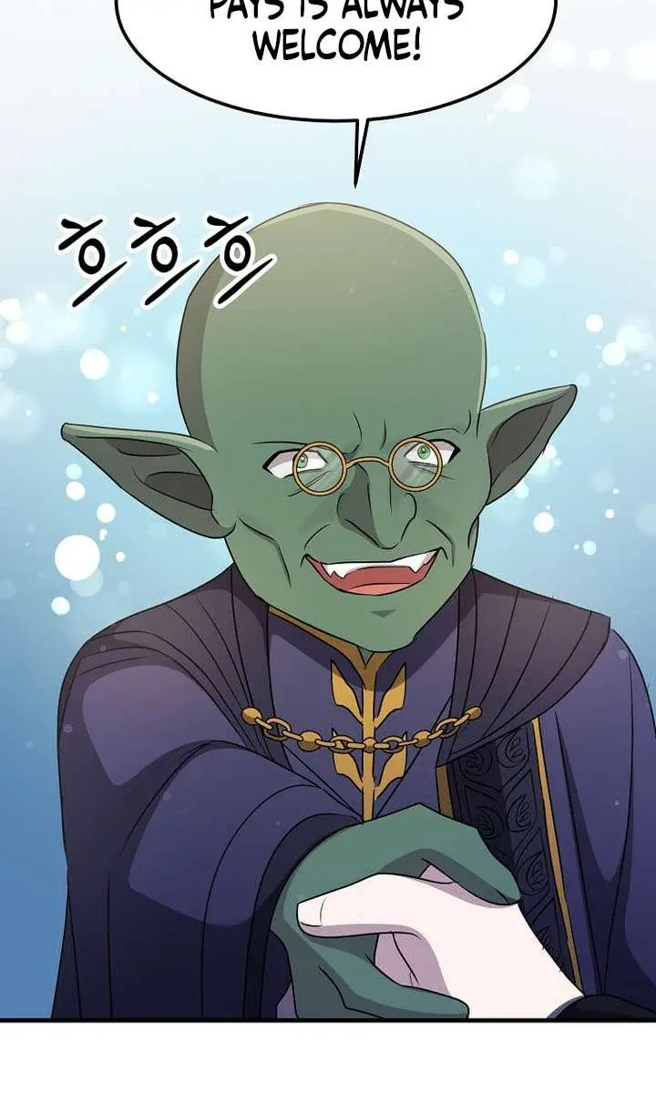 The God of War Is Leveling Up Chapter 56 Page 77