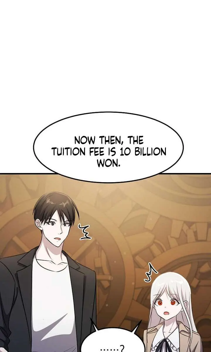 The God of War Is Leveling Up Chapter 56 Page 78