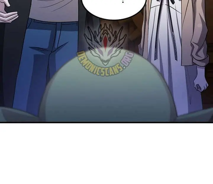 The God of War Is Leveling Up Chapter 56 Page 79