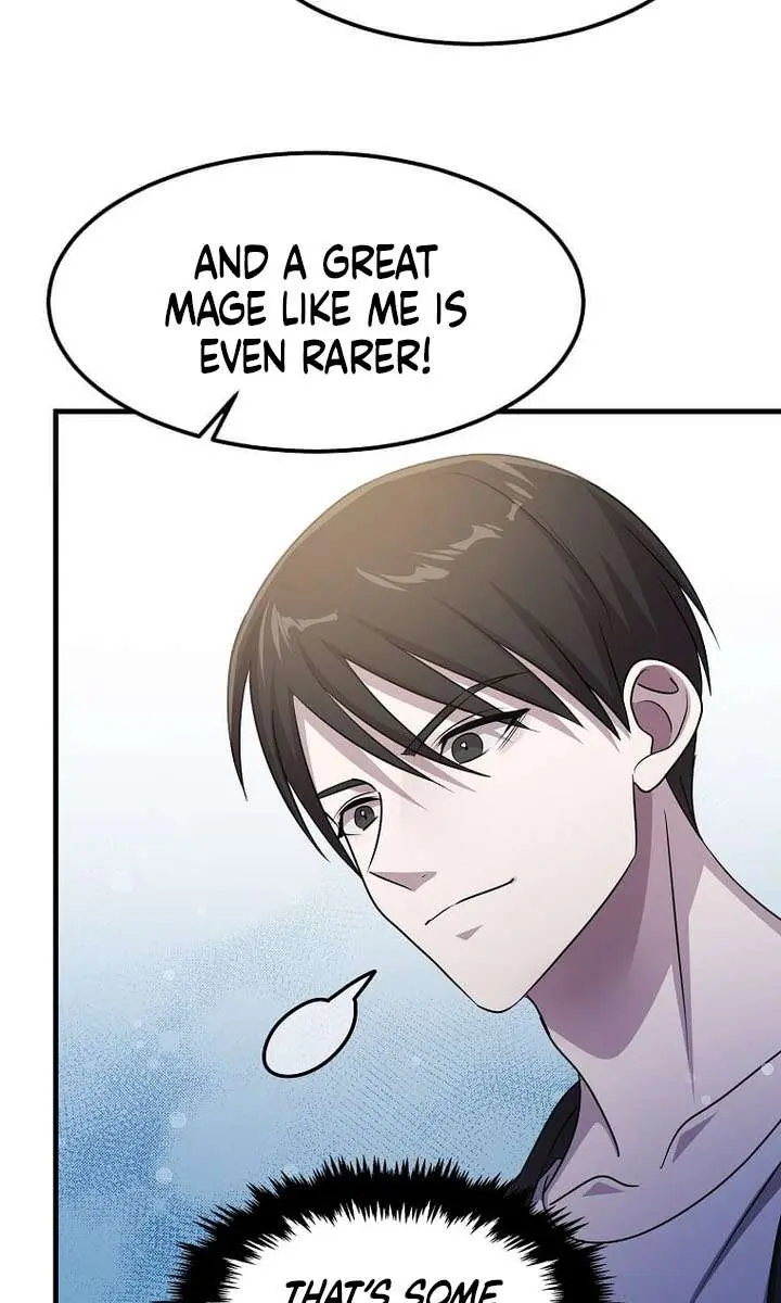 The God of War Is Leveling Up Chapter 56 Page 81