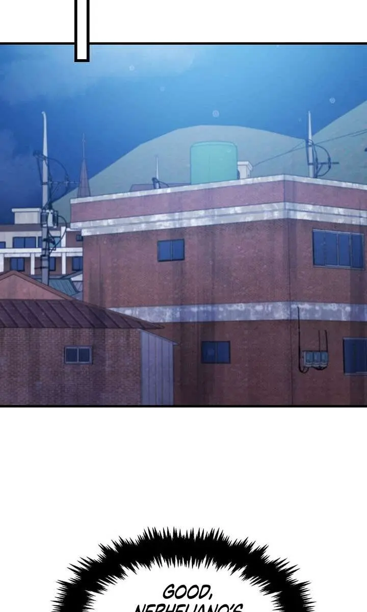 The God of War Is Leveling Up Chapter 56 Page 87