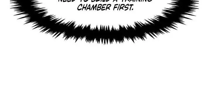 The God of War Is Leveling Up Chapter 56 Page 89