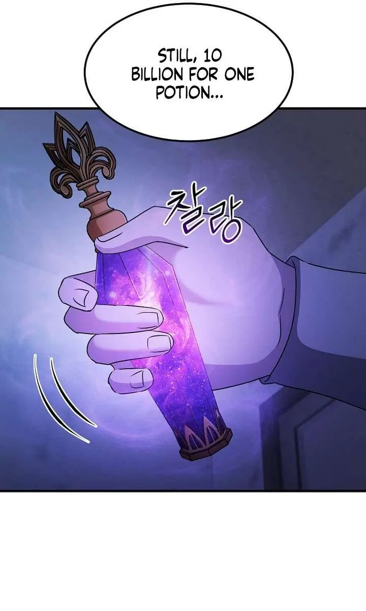 The God of War Is Leveling Up Chapter 56 Page 90