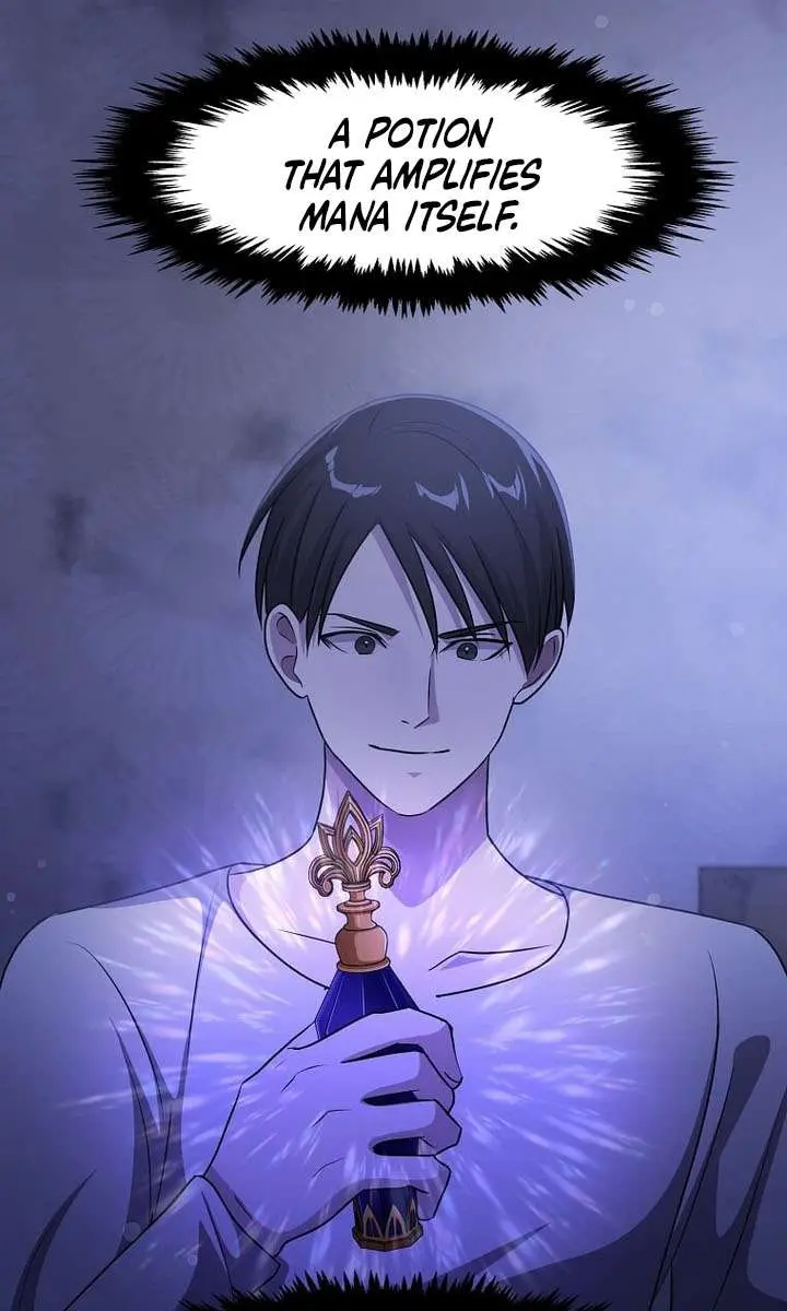 The God of War Is Leveling Up Chapter 56 Page 92