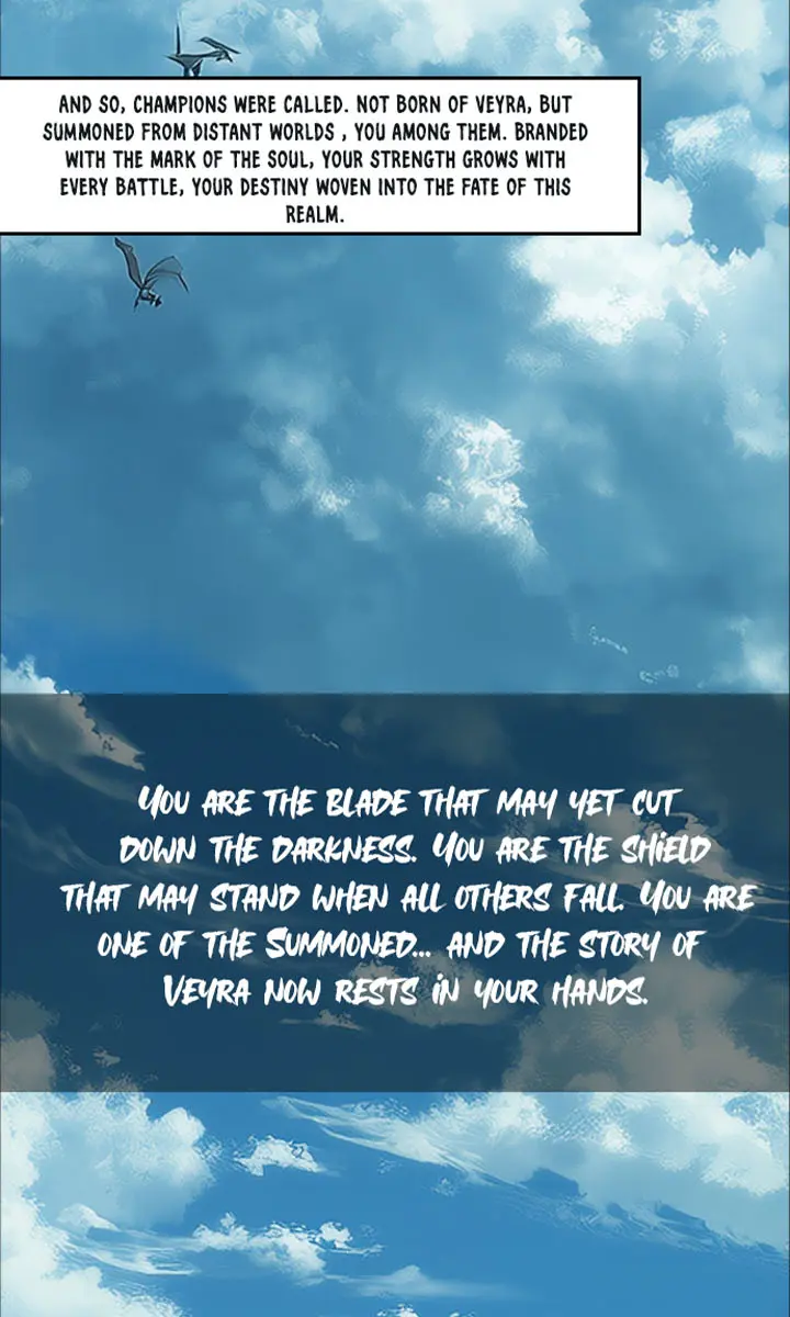 The God of War Is Leveling Up Chapter 57 Page 4