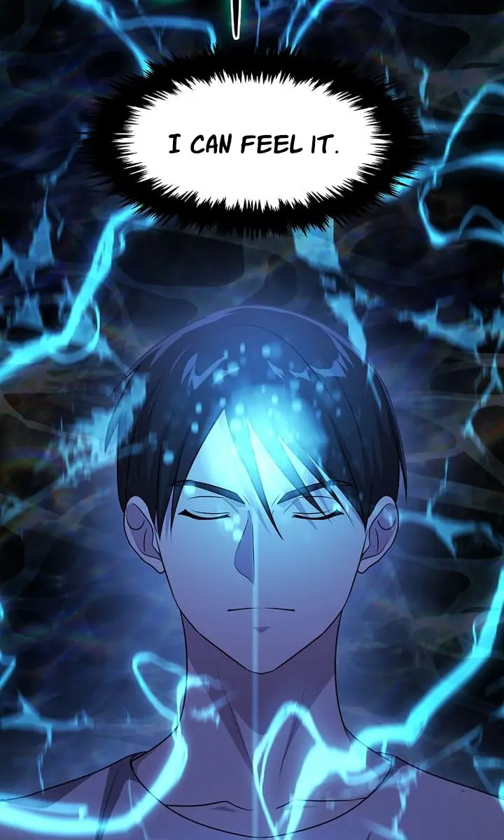 The God of War Is Leveling Up Chapter 57 Page 10