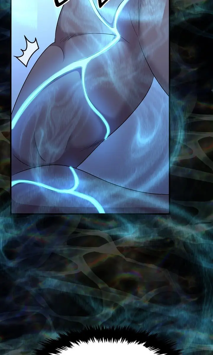 The God of War Is Leveling Up Chapter 57 Page 15