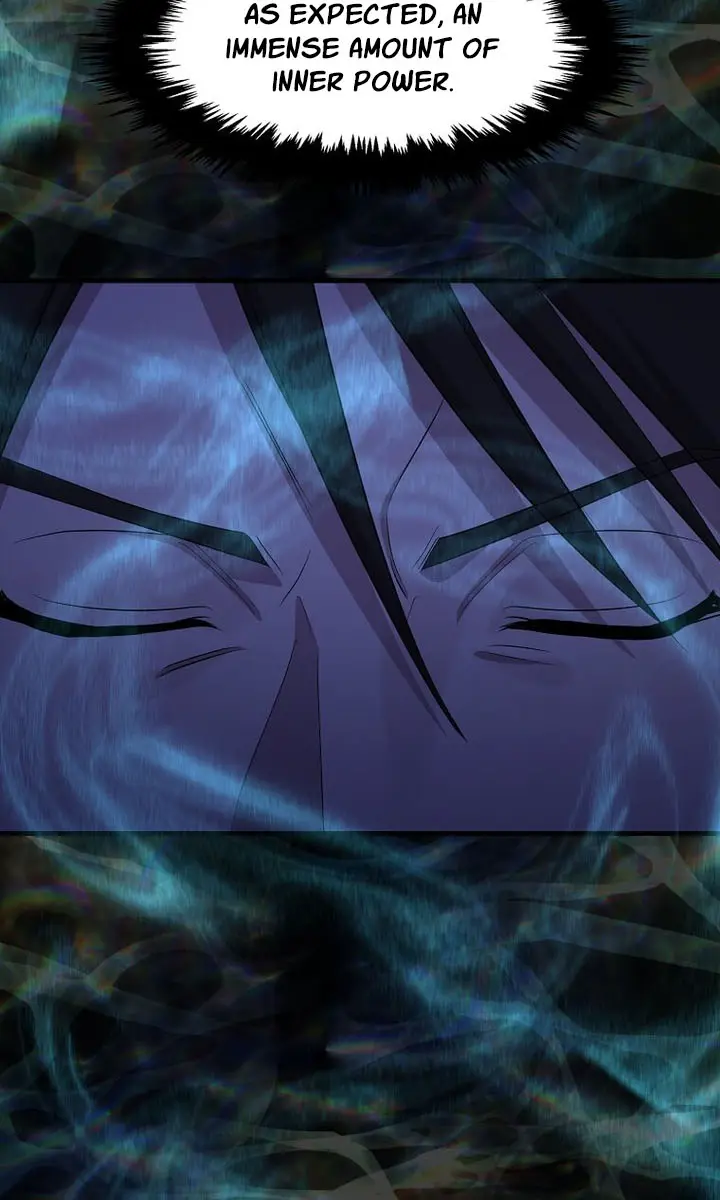 The God of War Is Leveling Up Chapter 57 Page 16