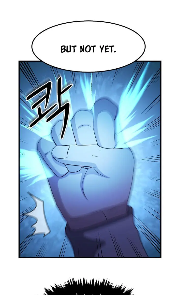 The God of War Is Leveling Up Chapter 57 Page 21