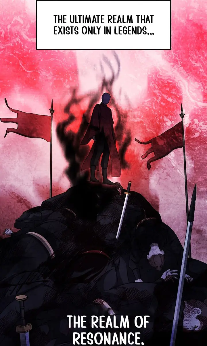 The God of War Is Leveling Up Chapter 57 Page 24