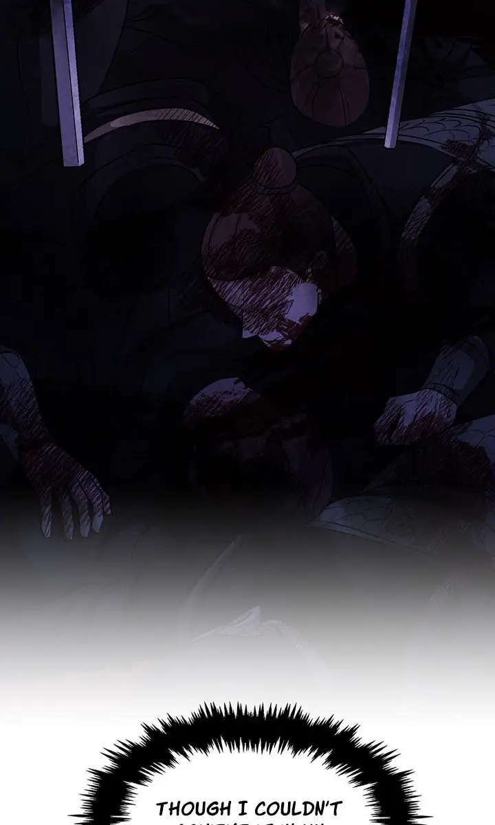 The God of War Is Leveling Up Chapter 57 Page 25