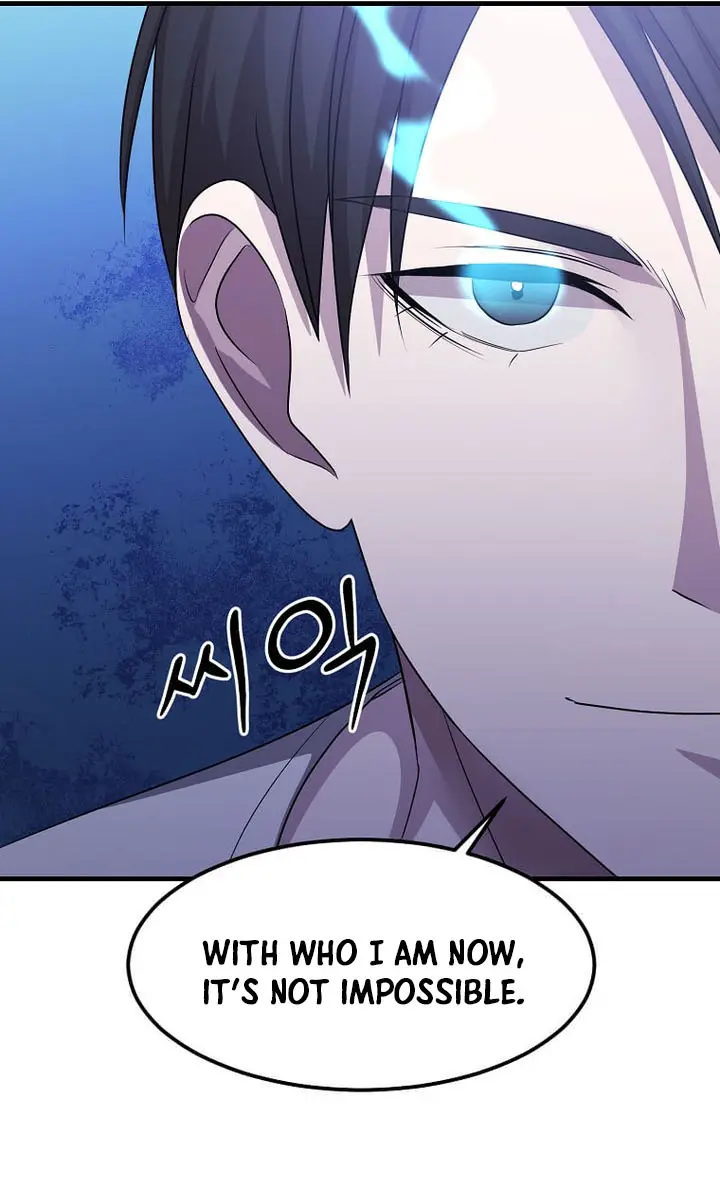 The God of War Is Leveling Up Chapter 57 Page 27