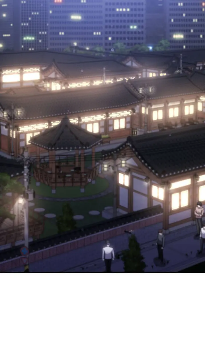 The God of War Is Leveling Up Chapter 57 Page 30