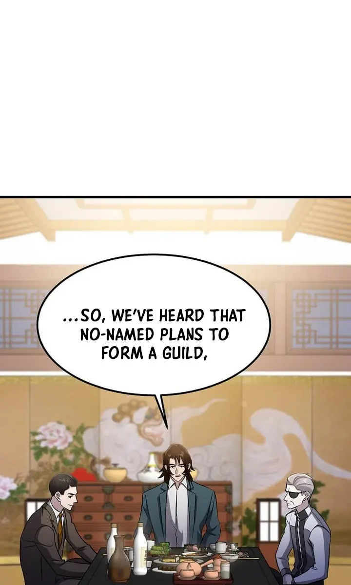 The God of War Is Leveling Up Chapter 57 Page 31