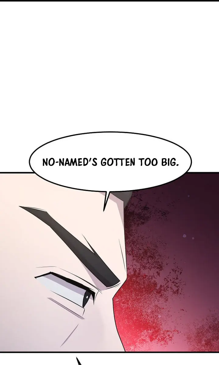 The God of War Is Leveling Up Chapter 57 Page 37