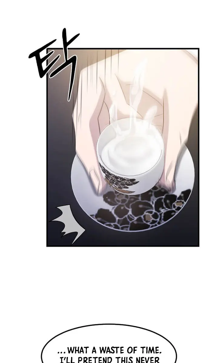 The God of War Is Leveling Up Chapter 57 Page 41