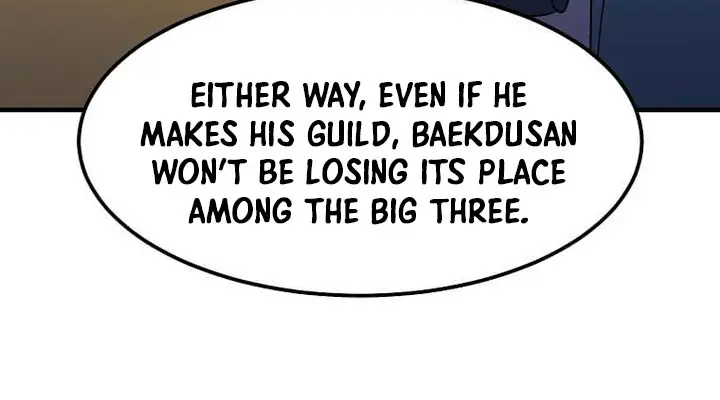 The God of War Is Leveling Up Chapter 57 Page 44