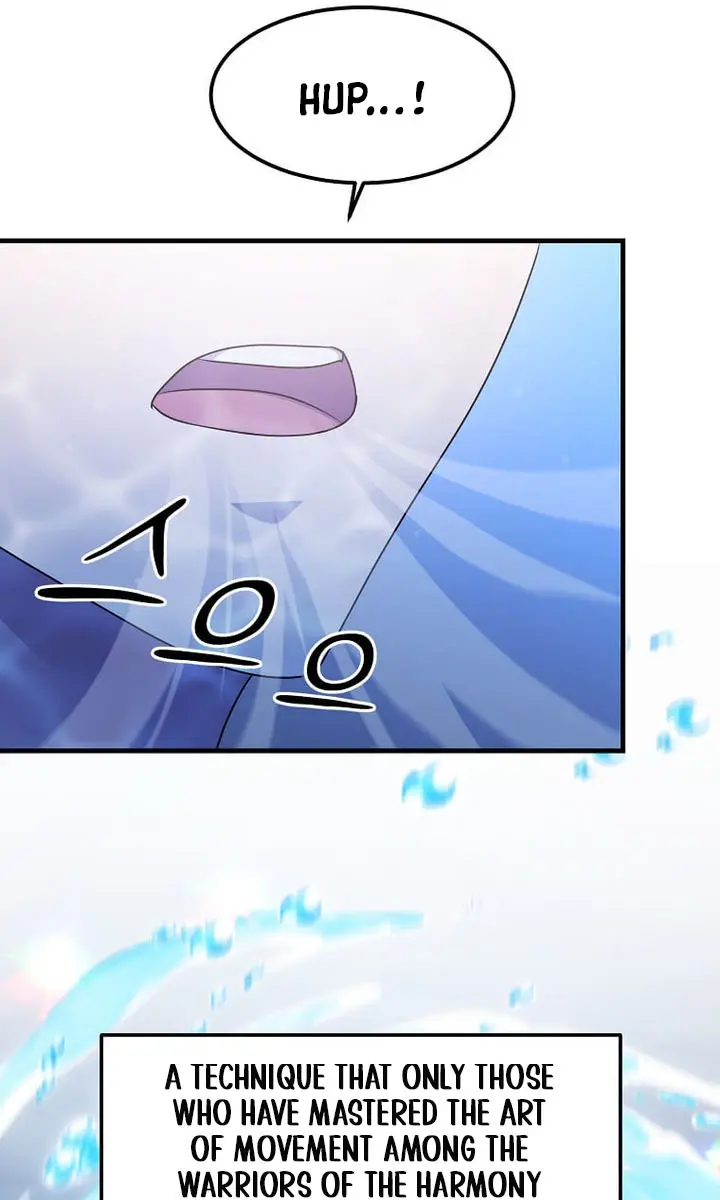 The God of War Is Leveling Up Chapter 57 Page 49