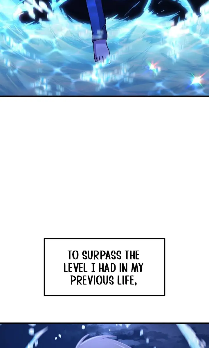 The God of War Is Leveling Up Chapter 57 Page 51