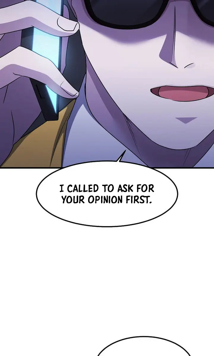 The God of War Is Leveling Up Chapter 57 Page 58