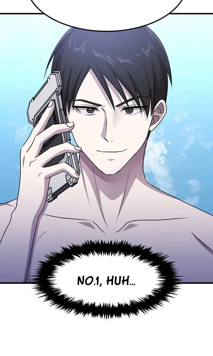 The God of War Is Leveling Up Chapter 57 Page 61