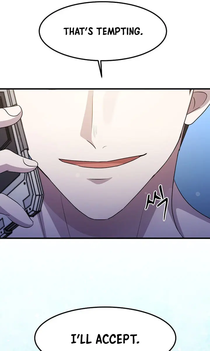 The God of War Is Leveling Up Chapter 57 Page 63