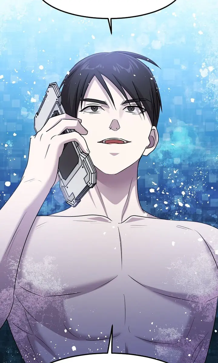 The God of War Is Leveling Up Chapter 57 Page 64