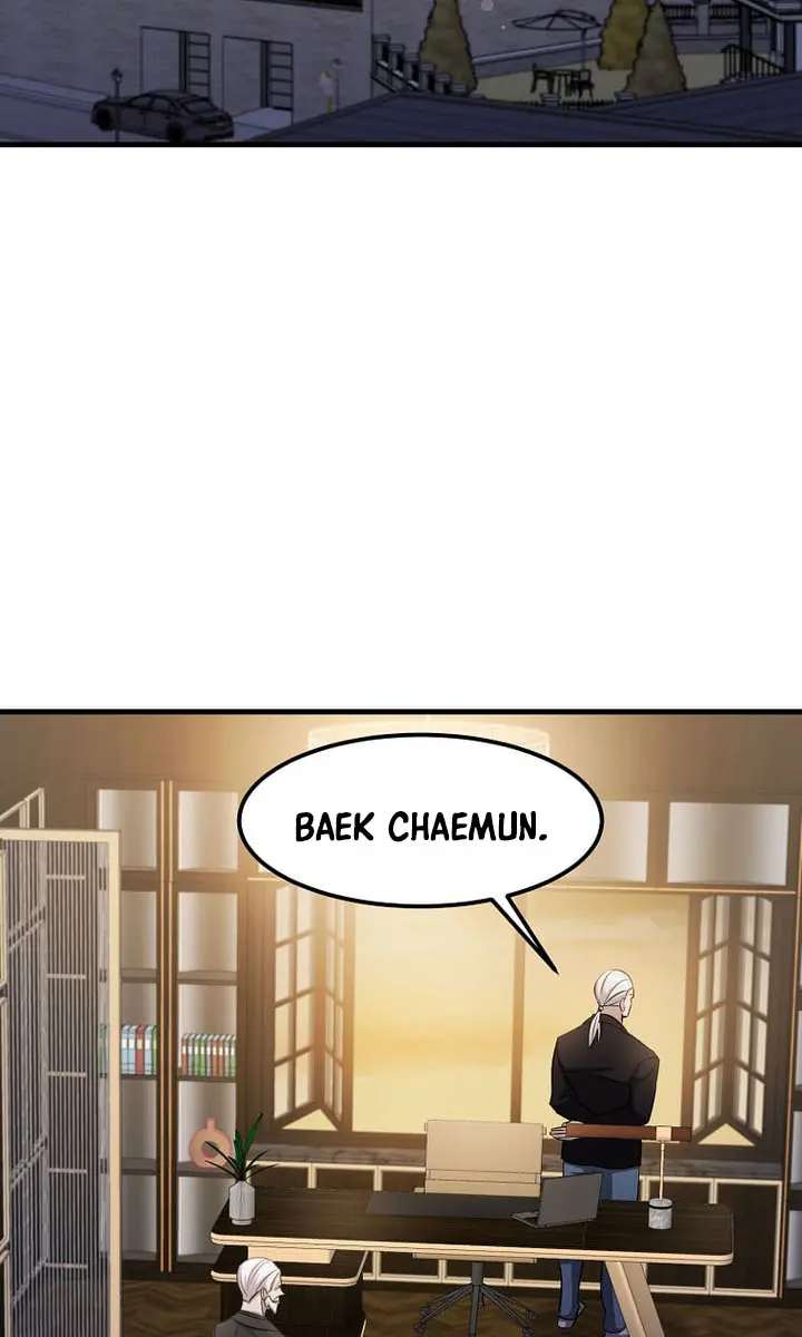 The God of War Is Leveling Up Chapter 57 Page 67