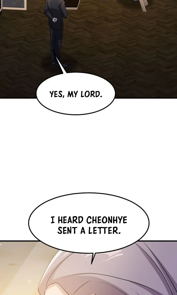 The God of War Is Leveling Up Chapter 57 Page 68