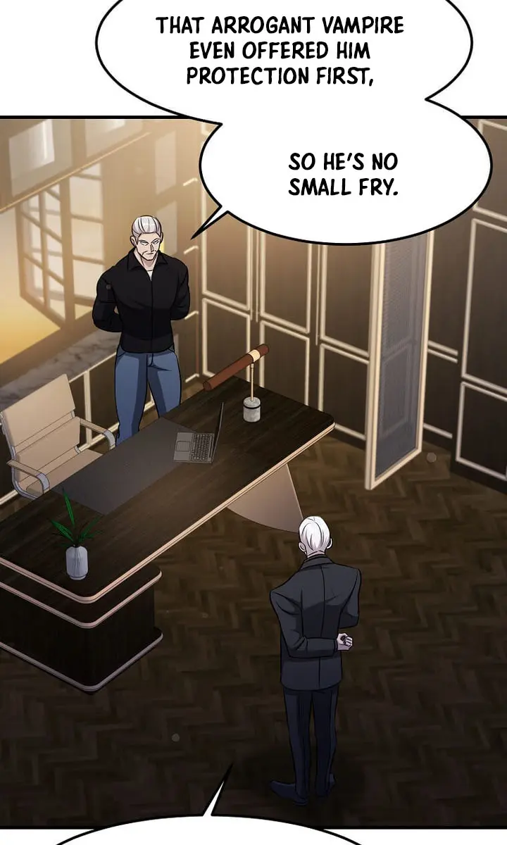 The God of War Is Leveling Up Chapter 57 Page 75