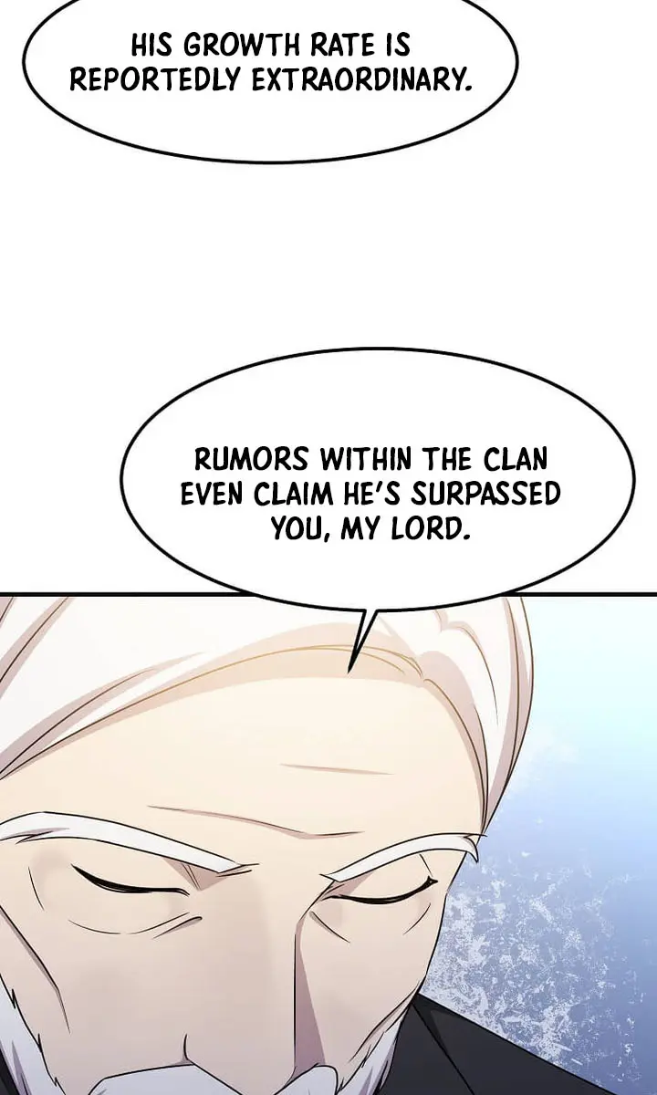 The God of War Is Leveling Up Chapter 57 Page 76