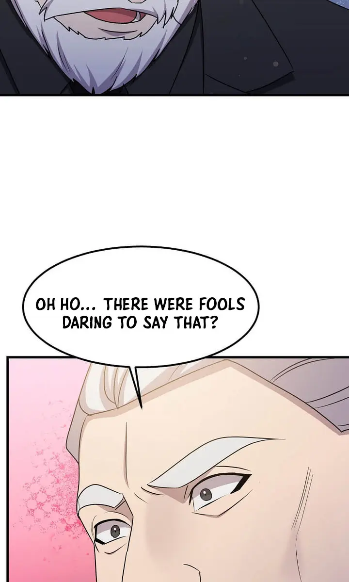 The God of War Is Leveling Up Chapter 57 Page 77