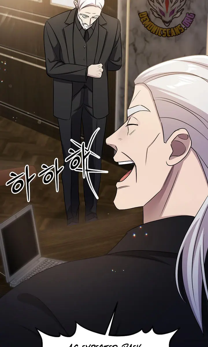 The God of War Is Leveling Up Chapter 57 Page 79