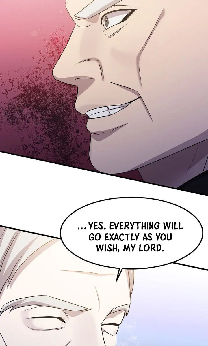 The God of War Is Leveling Up Chapter 57 Page 85