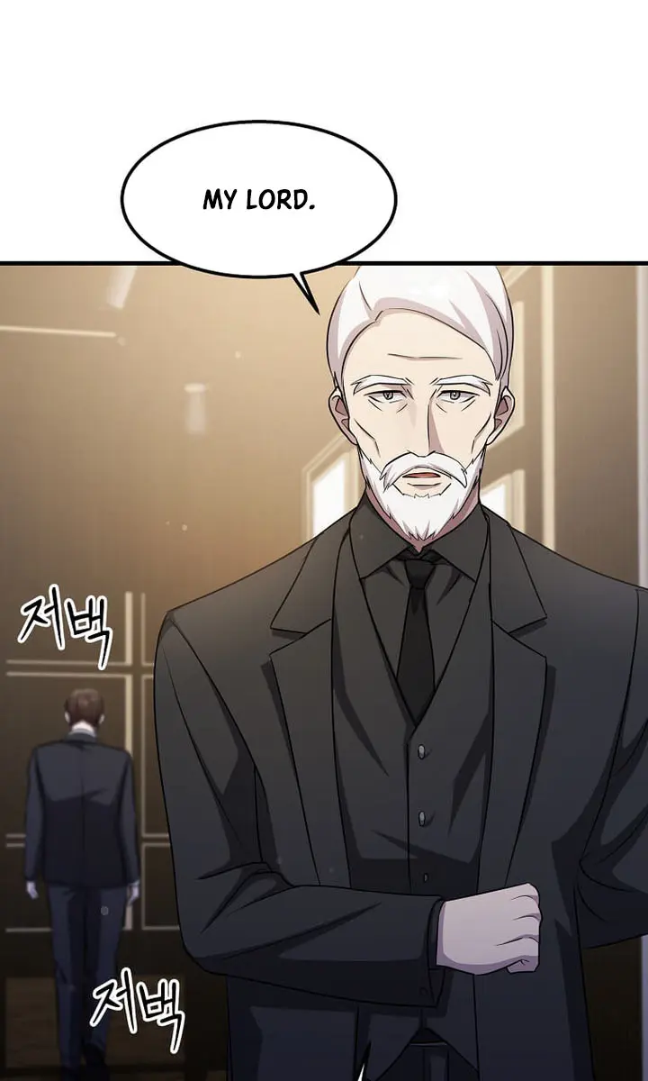 The God of War Is Leveling Up Chapter 57 Page 89