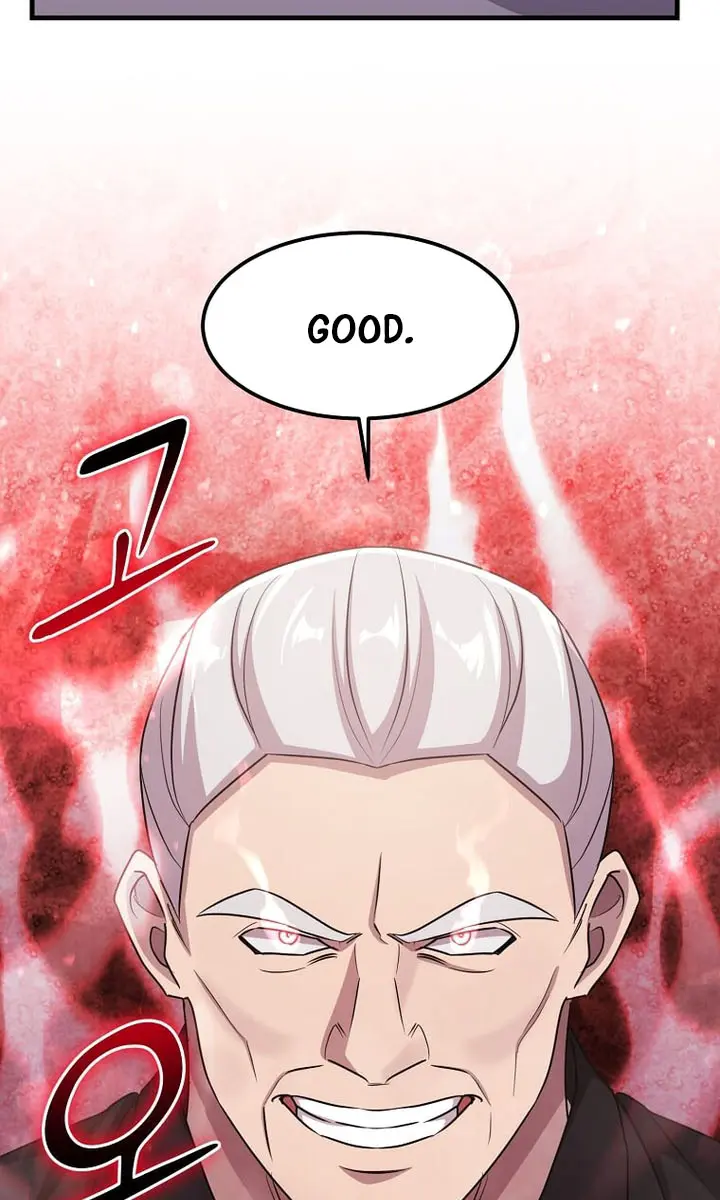 The God of War Is Leveling Up Chapter 57 Page 91