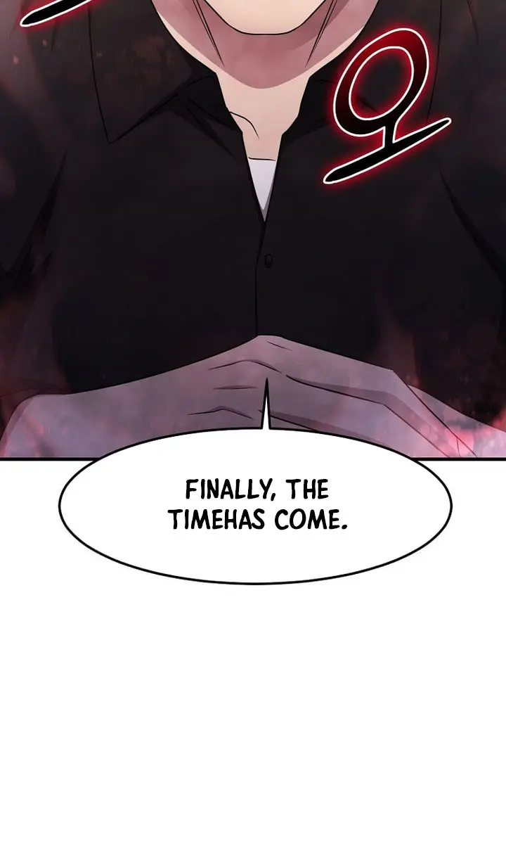 The God of War Is Leveling Up Chapter 57 Page 92