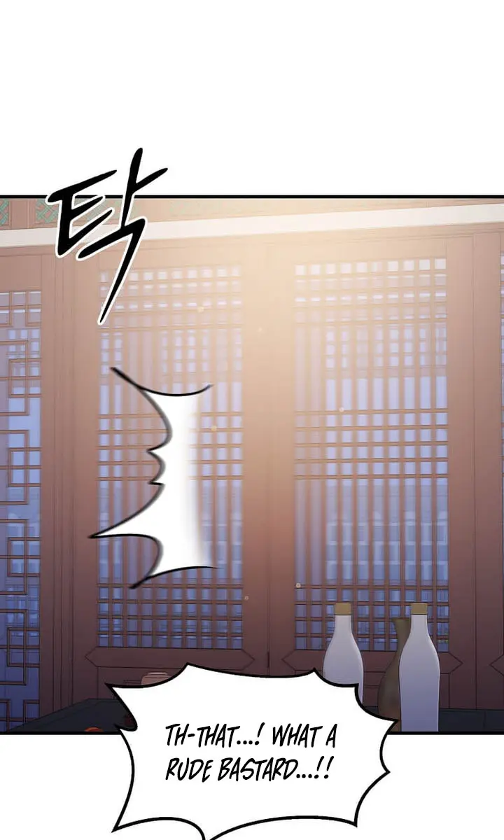 The God of War Is Leveling Up Chapter 57 Page 95