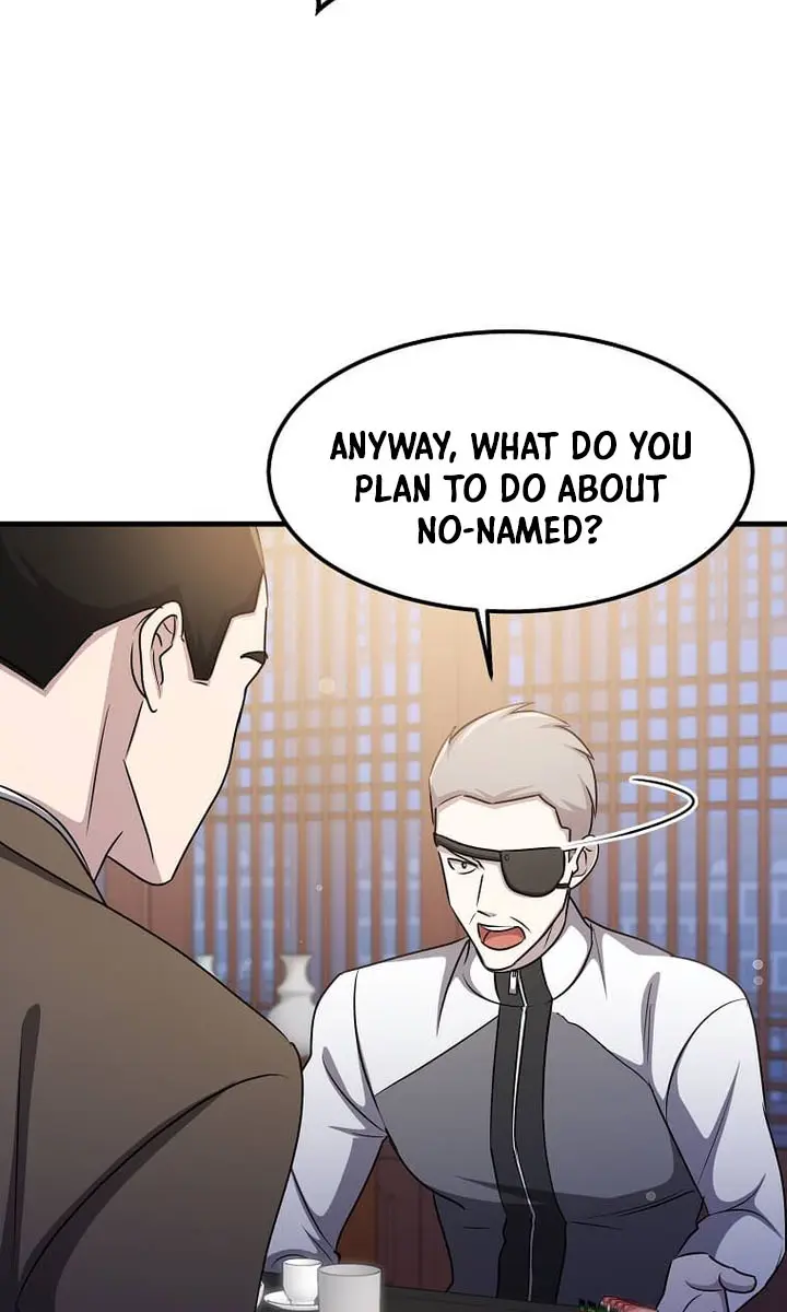 The God of War Is Leveling Up Chapter 57 Page 96