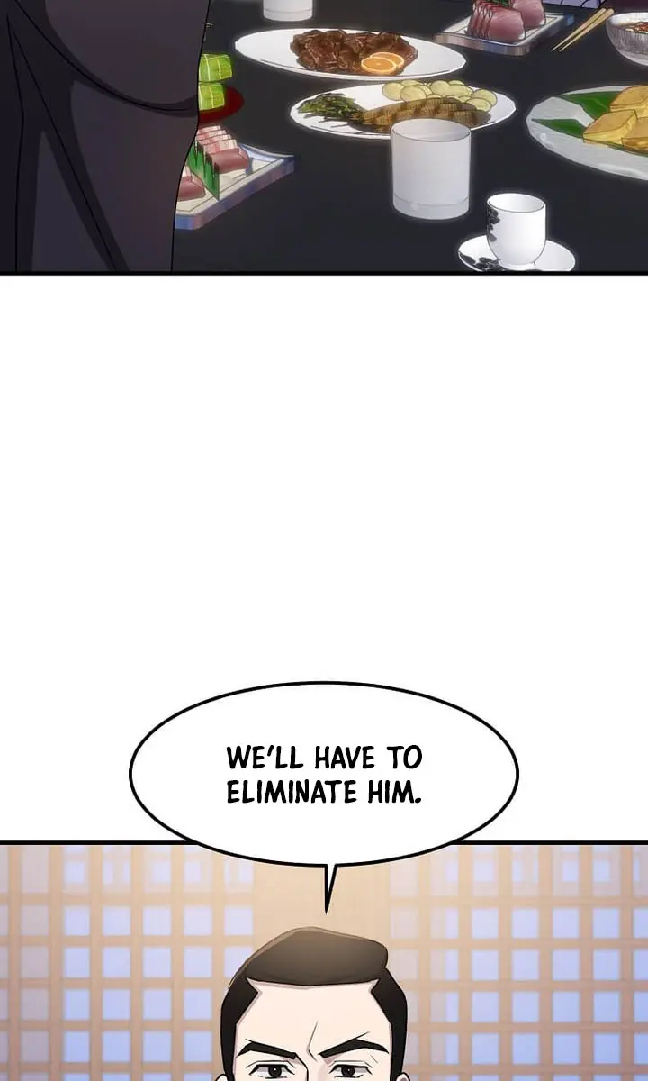 The God of War Is Leveling Up Chapter 57 Page 97