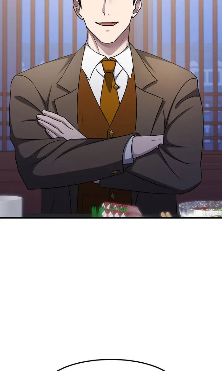 The God of War Is Leveling Up Chapter 57 Page 98