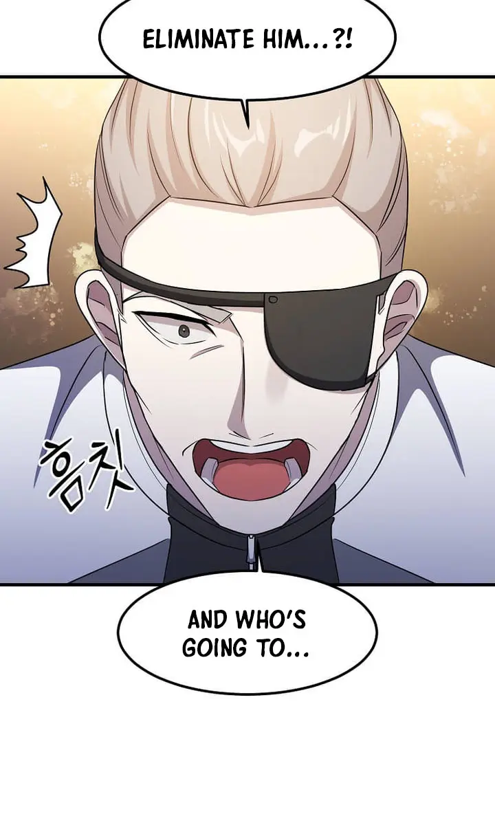 The God of War Is Leveling Up Chapter 57 Page 99