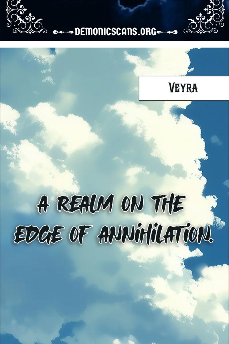 The God of War Is Leveling Up Chapter 58 Page 3