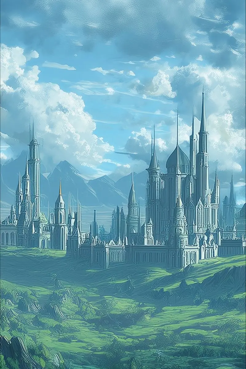 The God of War Is Leveling Up Chapter 58 Page 7