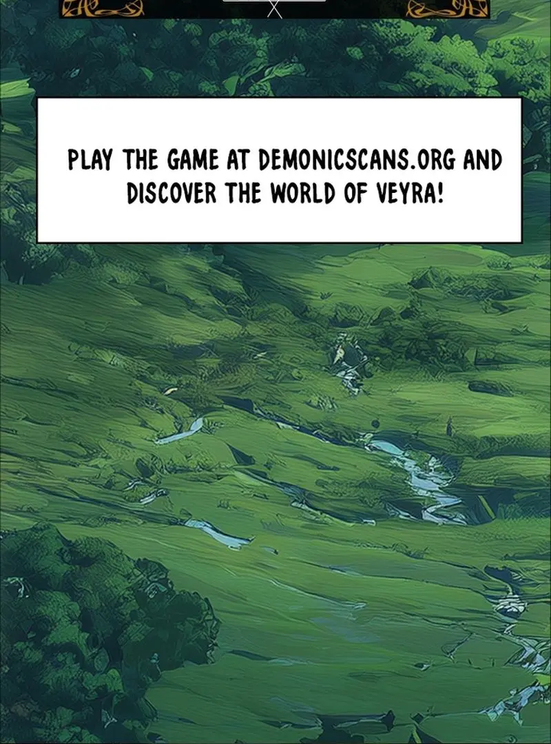 The God of War Is Leveling Up Chapter 58 Page 9