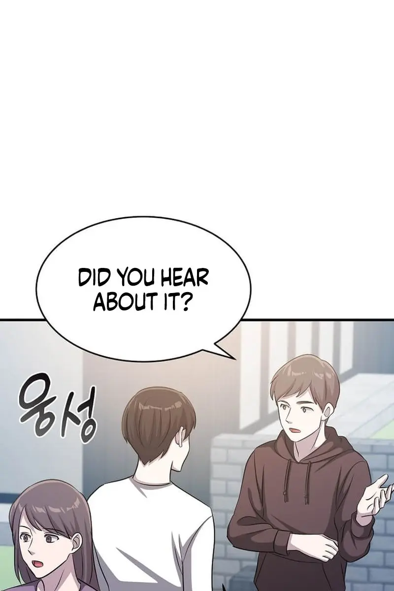 The God of War Is Leveling Up Chapter 58 Page 12