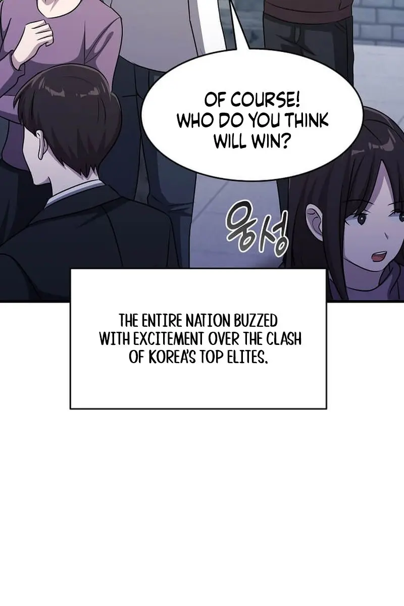 The God of War Is Leveling Up Chapter 58 Page 13